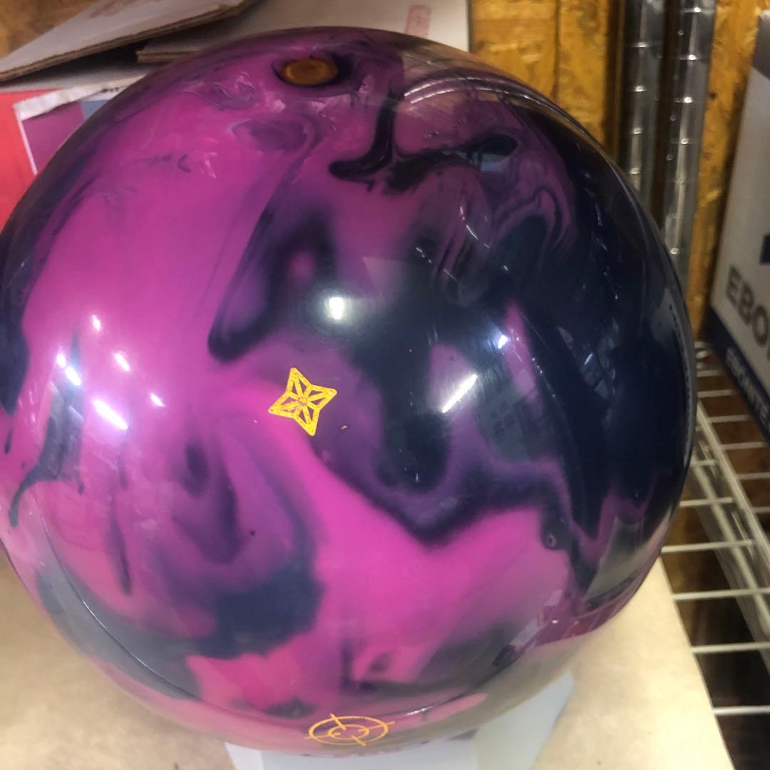 アテンションスポット　ロトグリップ