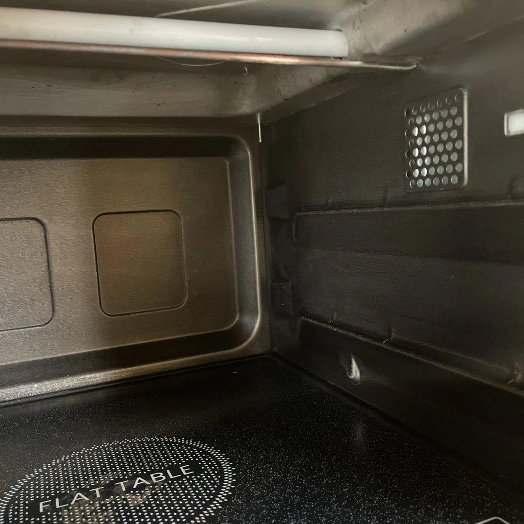 Panasonicパナソニック　NE-MS234 -W オーブンレンジ