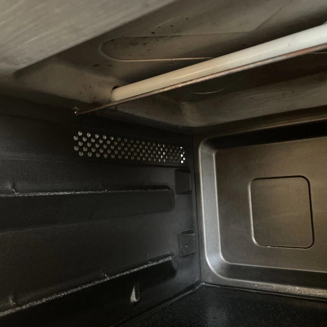 Panasonicパナソニック　NE-MS234 -W オーブンレンジ