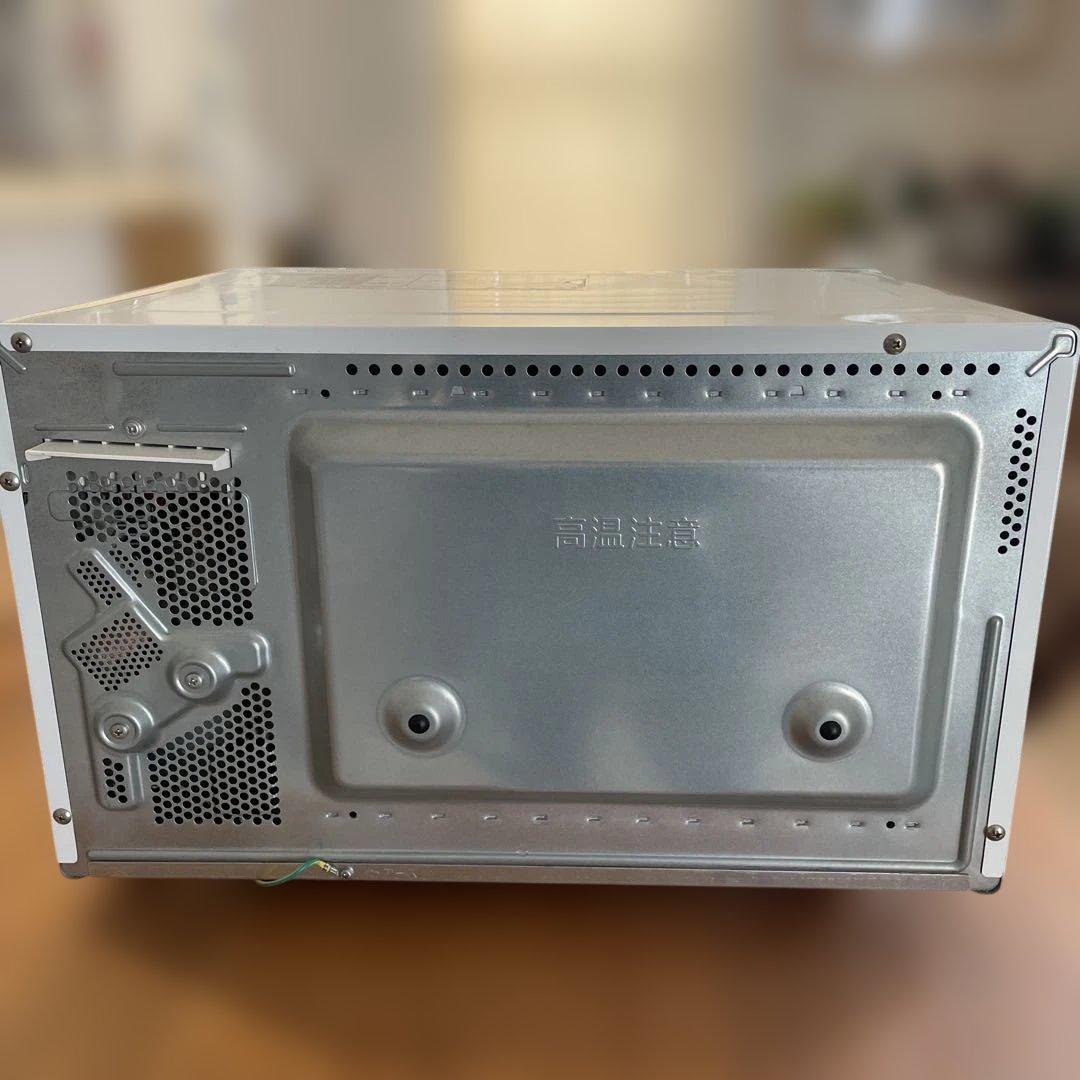 Panasonicパナソニック　NE-MS234 -W オーブンレンジ