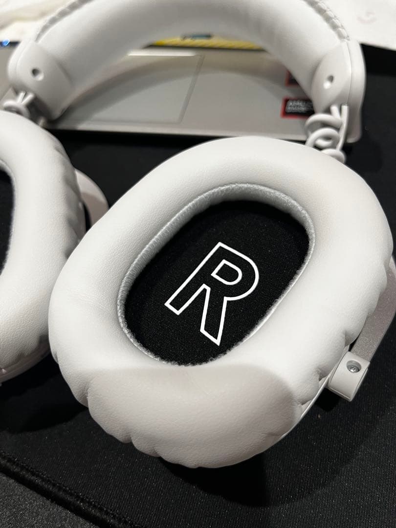 ヘッドホン Logicool PRO X2 lightspeed