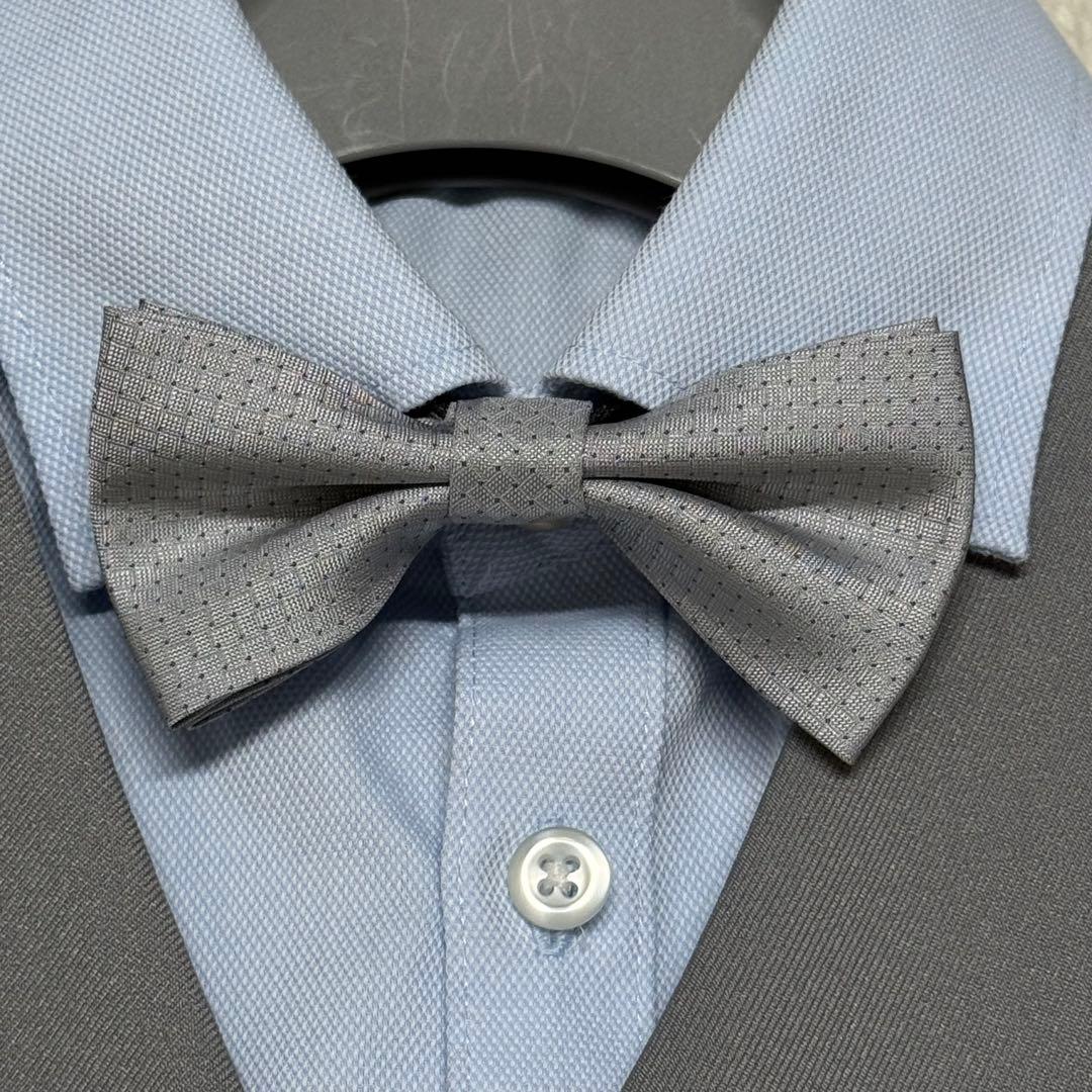 ミッシェルアルフレッド　卒園入学式　フォーマルセット　120 【匿名配送】