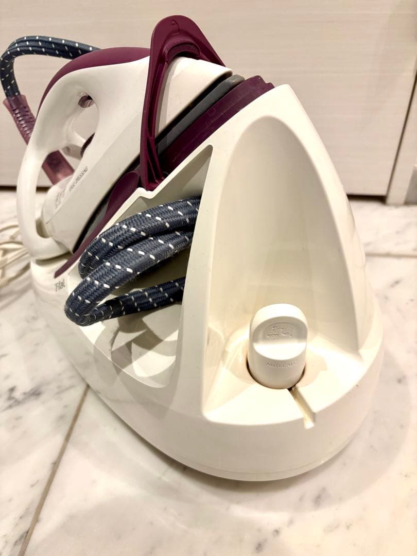 T-fal イージープレシング　GV5240