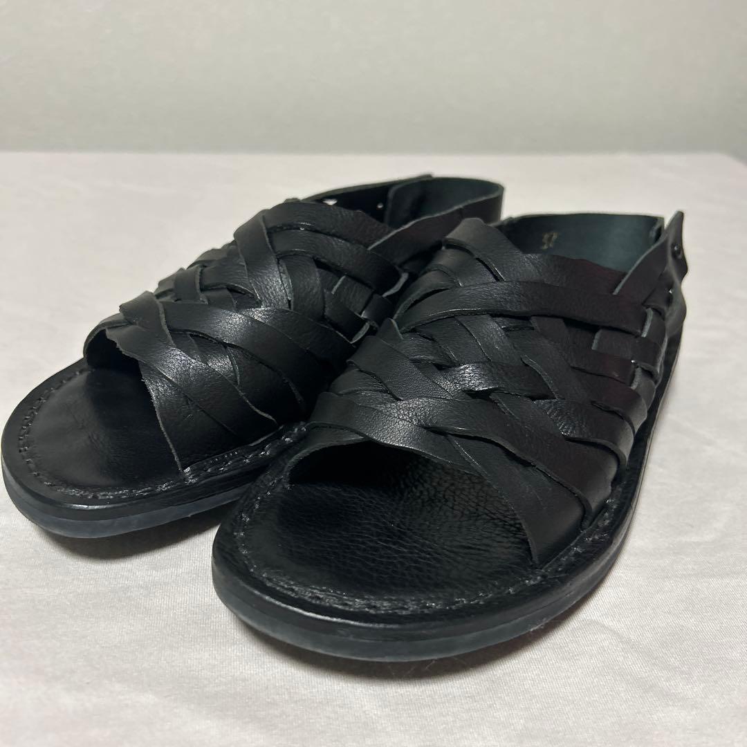 靴 trippen swamp 37