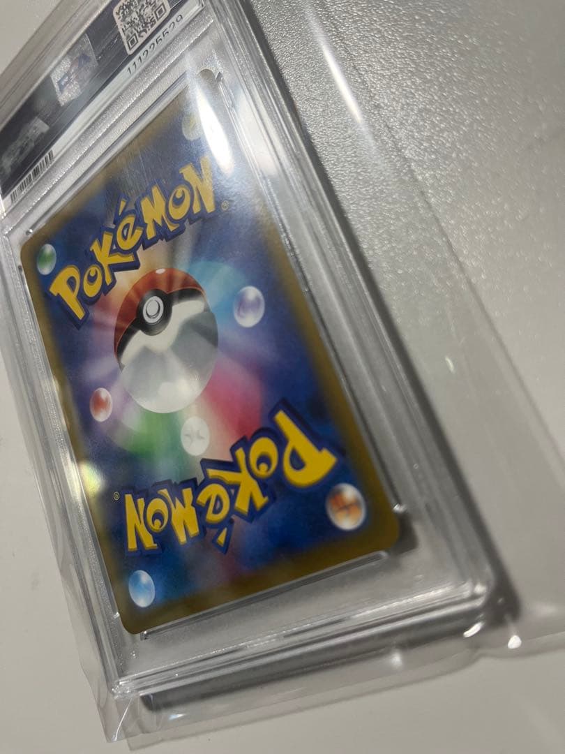 【PSA10】希少　ビクティニV チャンピオンズリーグ ポケモンカード