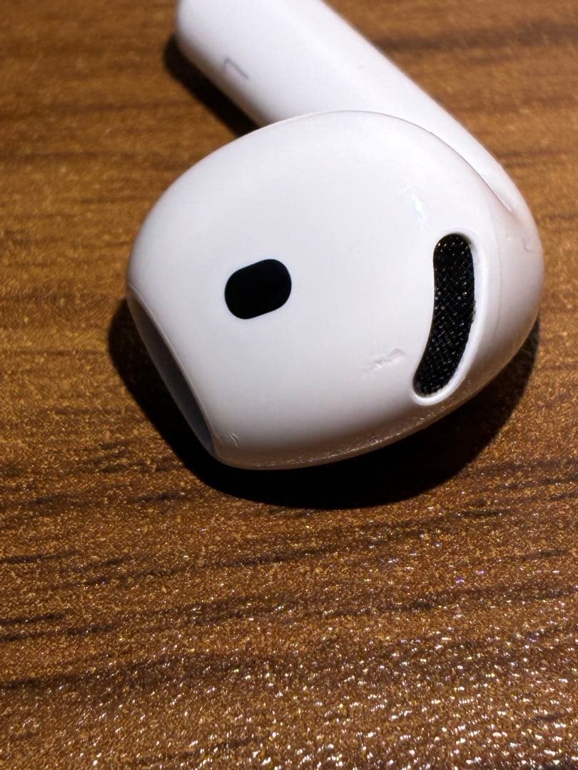 AirPods 4 （アクティブノイズキャンセリング非搭載）