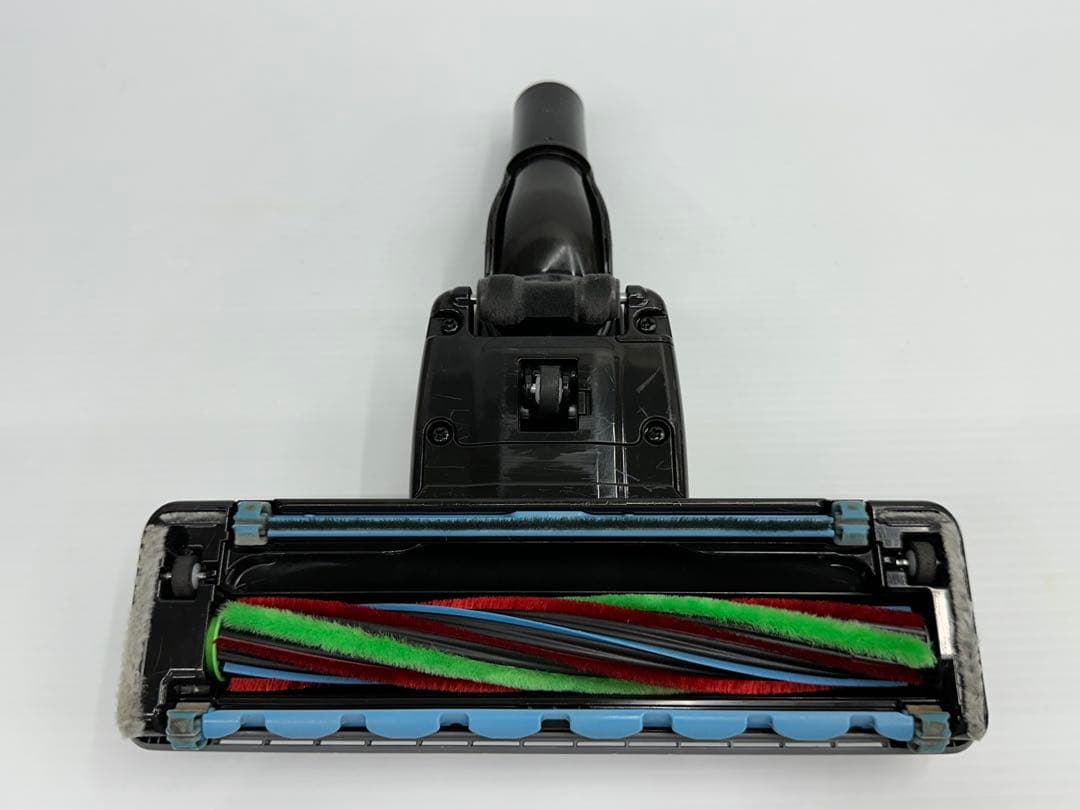 ベージュ　CV-SP900H 日立掃除機　D-AP51 ヘッド　パワーブラシ中古