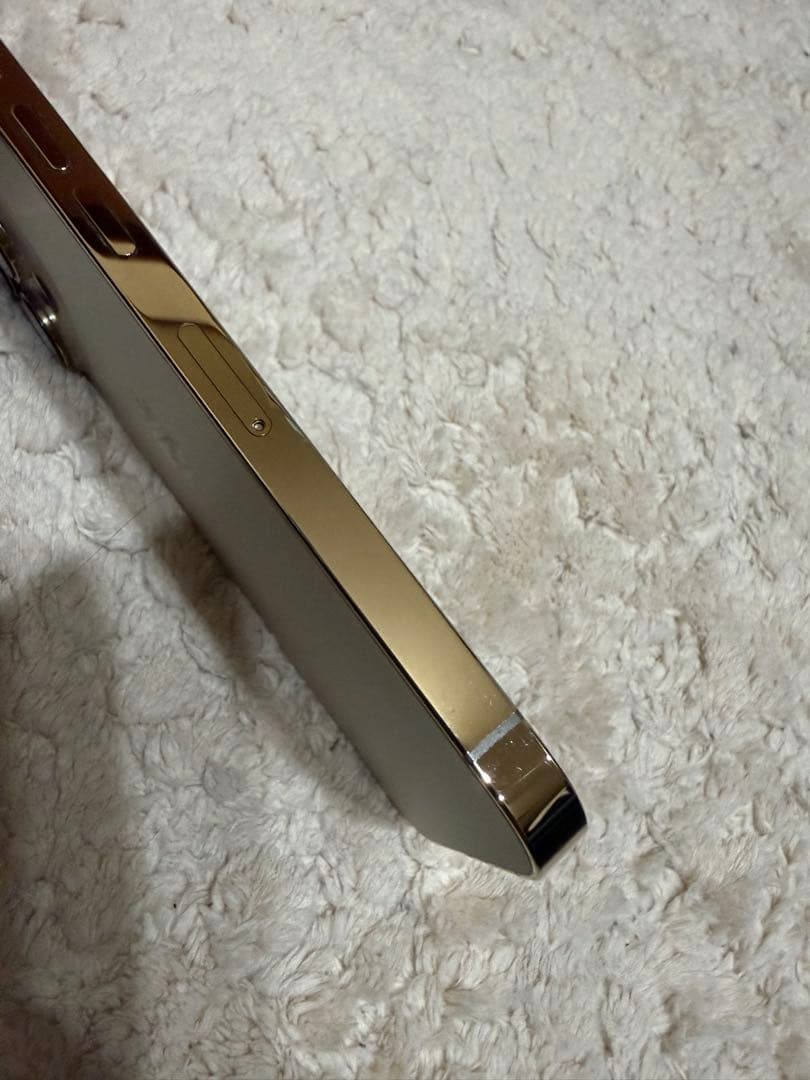 値下げセール中！ iPhone 13 Pro ゴールド 512GB SIMフリー