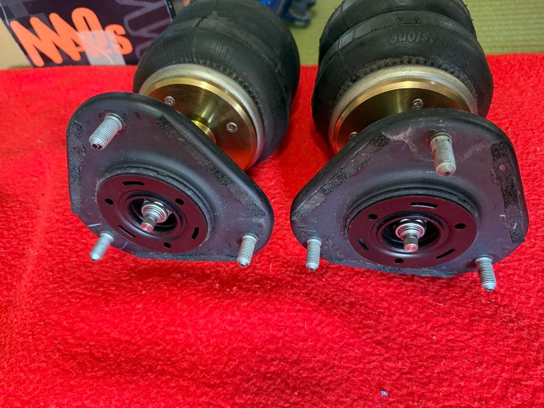 30アルファード、30ヴェルファイア　ACCエアランナーエアサス フロントのみ