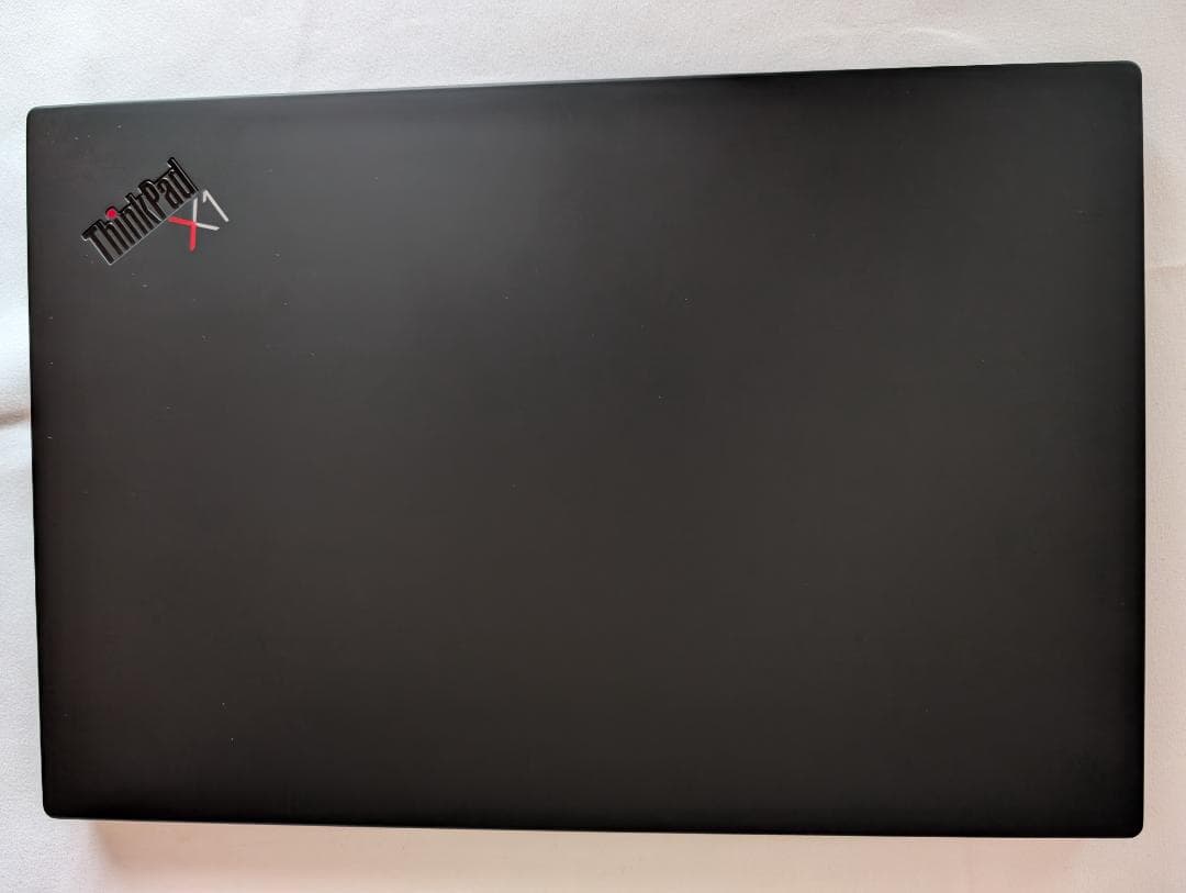 Windowsノート本体 ThinkPad X1 Carbon Gen8 i7/16GB/512GB