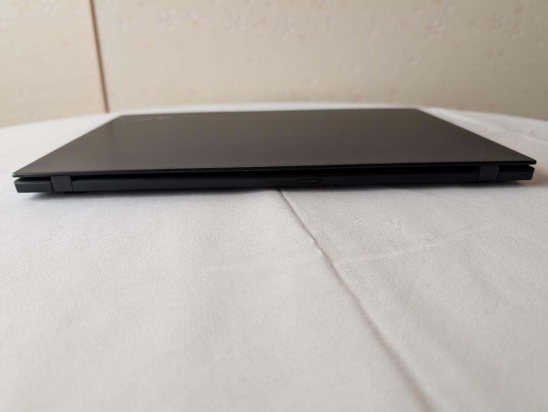 Windowsノート本体 ThinkPad X1 Carbon Gen8 i7/16GB/512GB