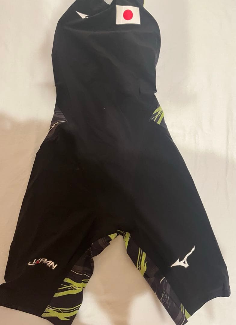 ミズノ GX SONIC NEO AG XS