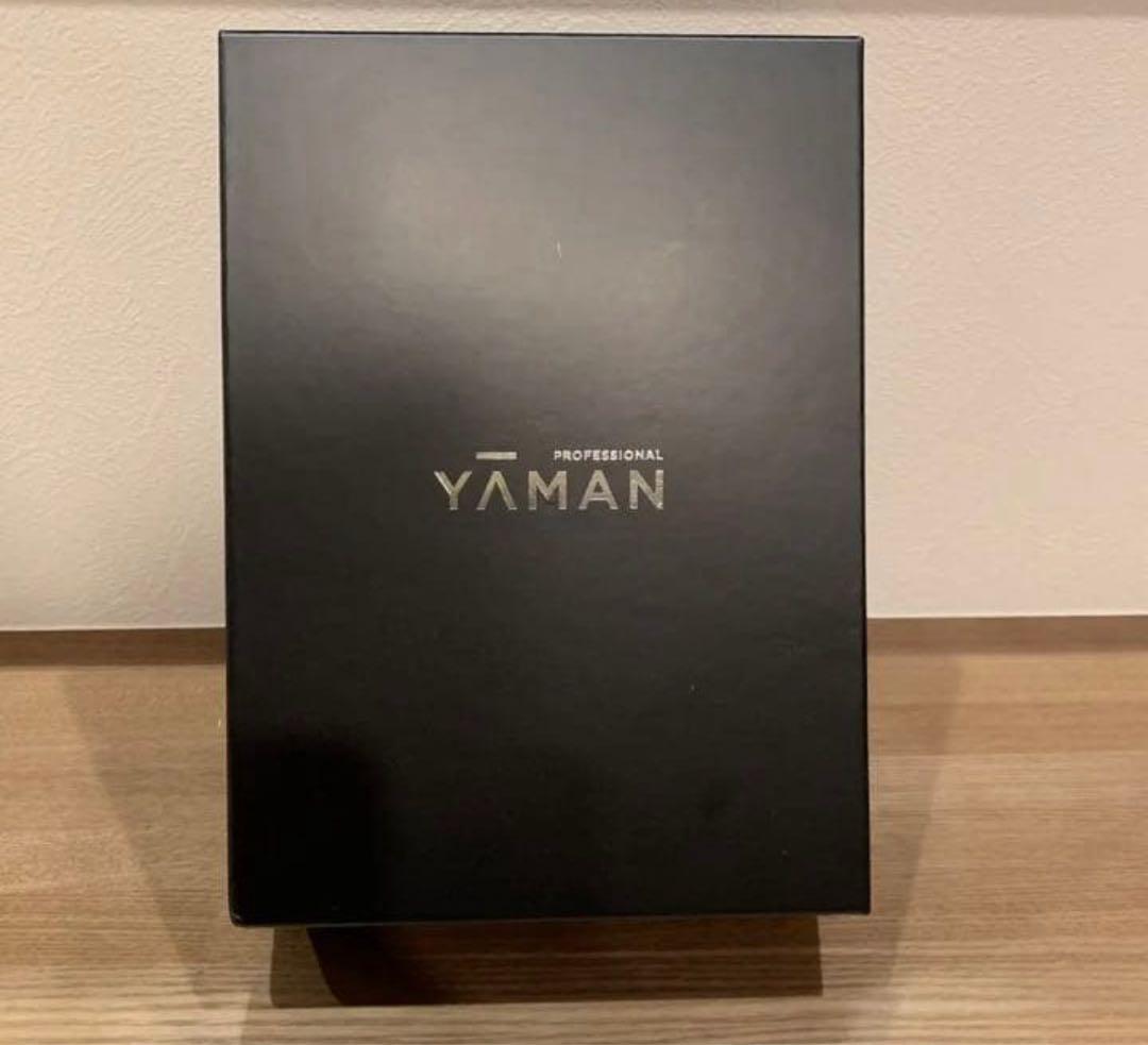 ヤーマン ヴェーダスカルプブラシBS for salon PSM-110