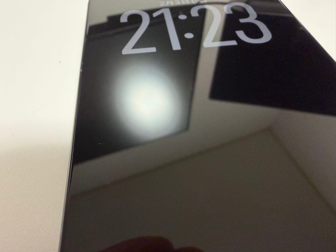 iPhone 16 Pro 512GB ブラックチタニウム AppleCare+