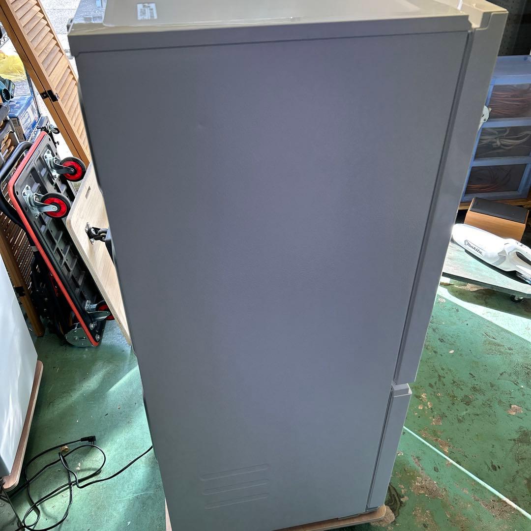 ★美品★YAMADA 冷蔵庫 YRZ-F15MW 159L 2025年製