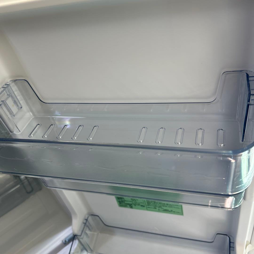 ★美品★YAMADA 冷蔵庫 YRZ-F15MW 159L 2025年製