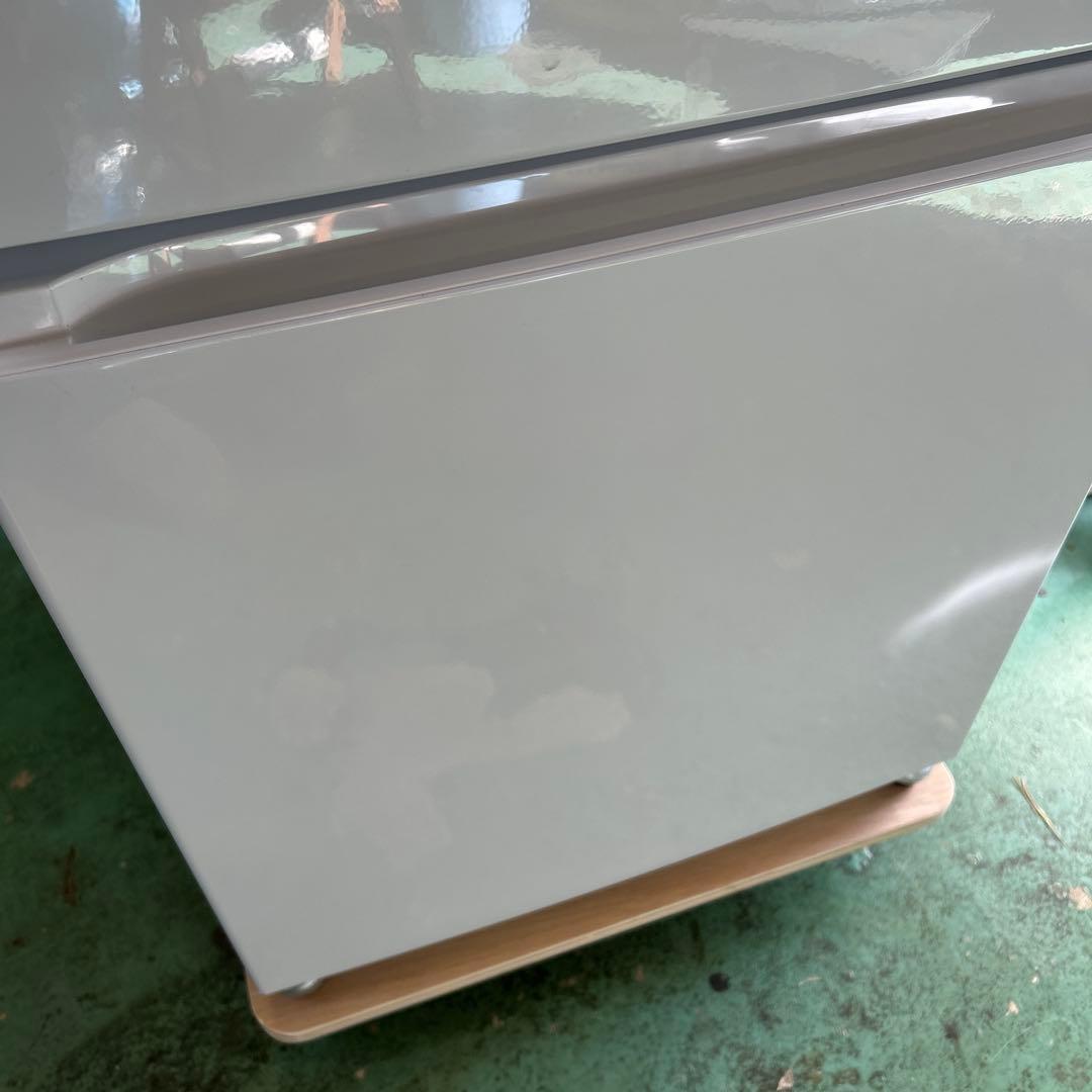 ★美品★YAMADA 冷蔵庫 YRZ-F15MW 159L 2025年製