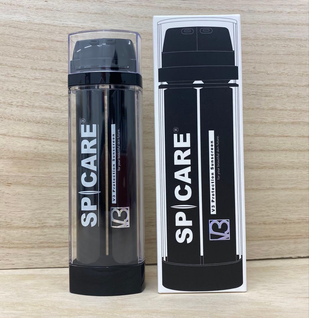 日焼け止め F.W.