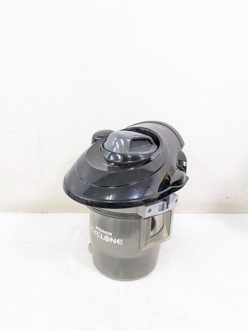 SHARP シャープ EC-CT12-C サイクロン式掃除機 2019年製