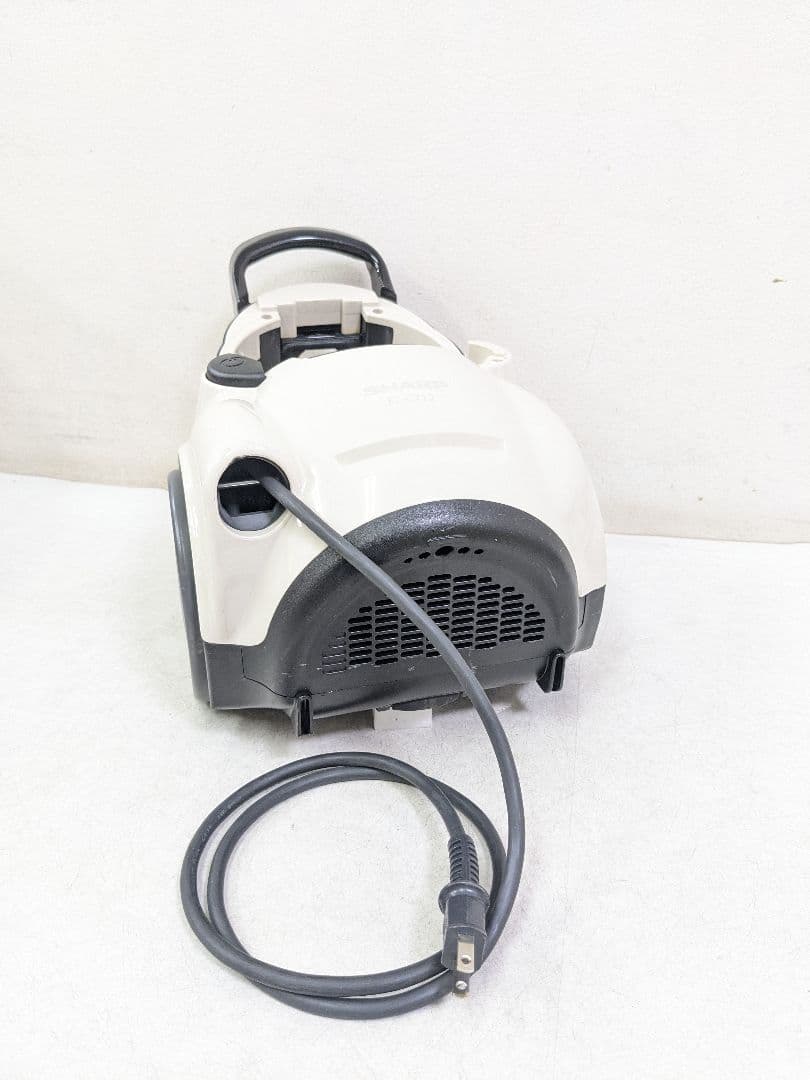 SHARP シャープ EC-CT12-C サイクロン式掃除機 2019年製