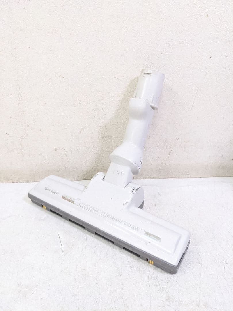 SHARP シャープ EC-CT12-C サイクロン式掃除機 2019年製