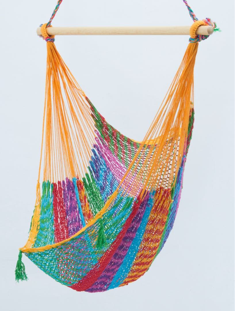 メキシカンハンモック