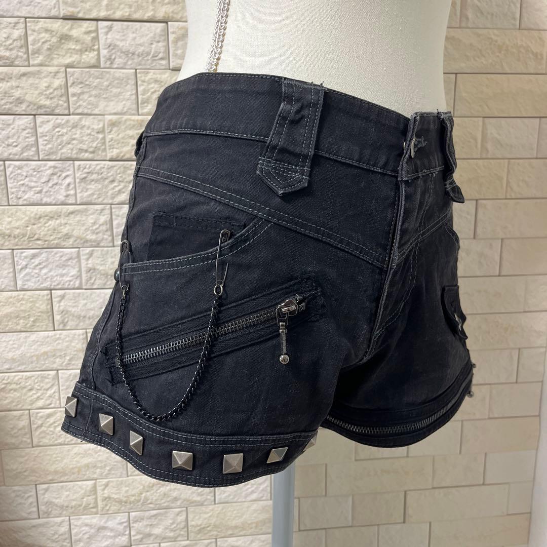 アルゴンキン　ショートパンツ　ALGONQUINS