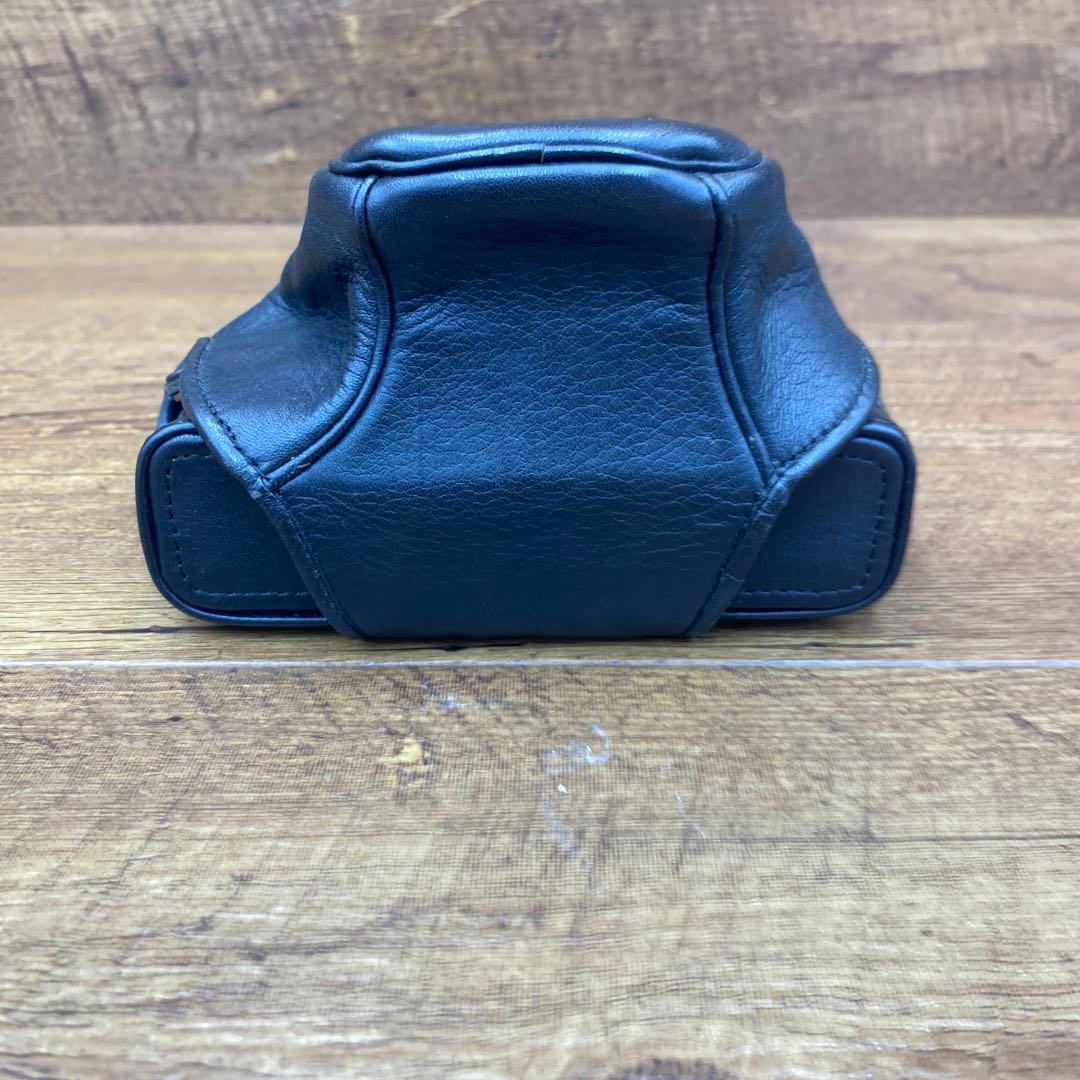 KONICA コニカ HEXAR RF ケース CARF-00 A-341