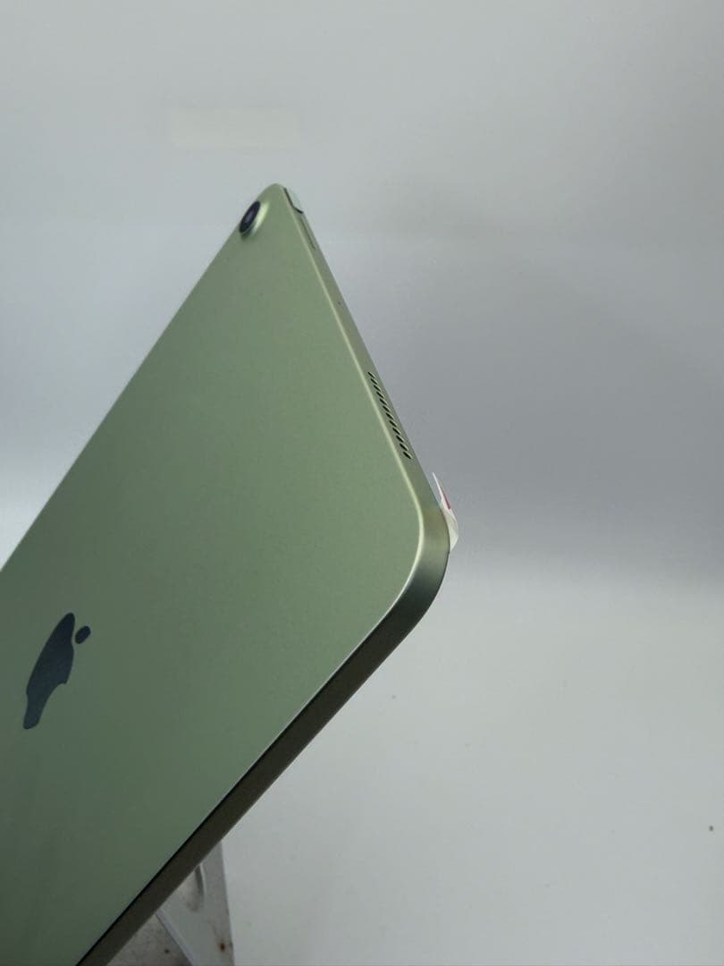 iPad Air4 256GB グリーン