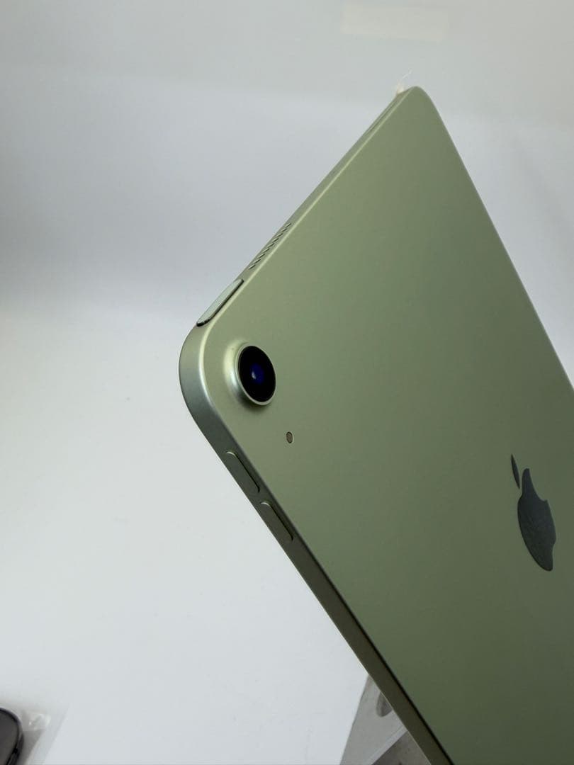 iPad Air4 256GB グリーン