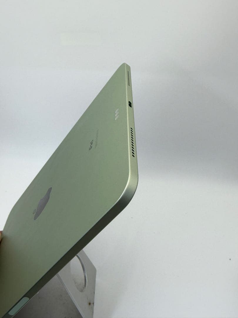 iPad Air4 256GB グリーン