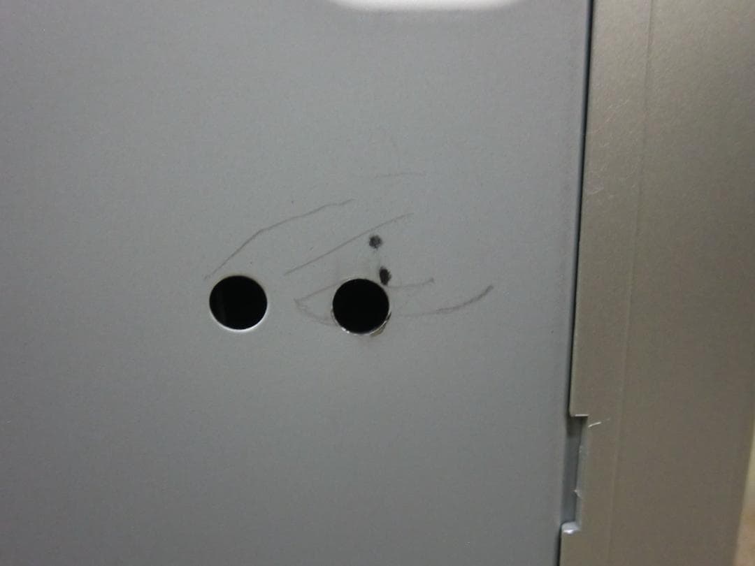 【中古品】東芝 『VHS一体型DVDレコーダ』D-VR5 ※アナログ機