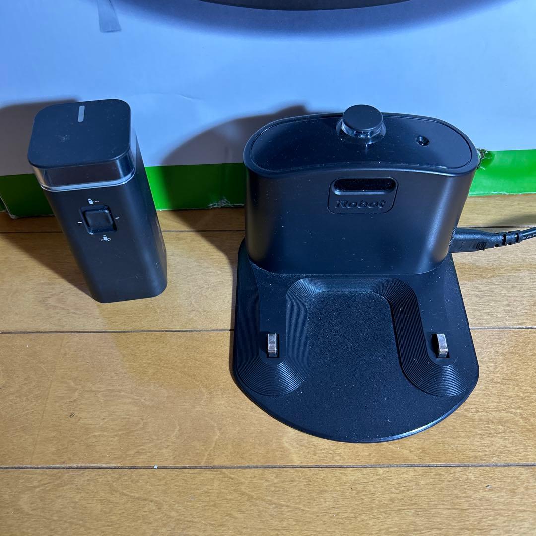 iRobot ルンバ e5 ロボット掃除機 e5150 Roomba