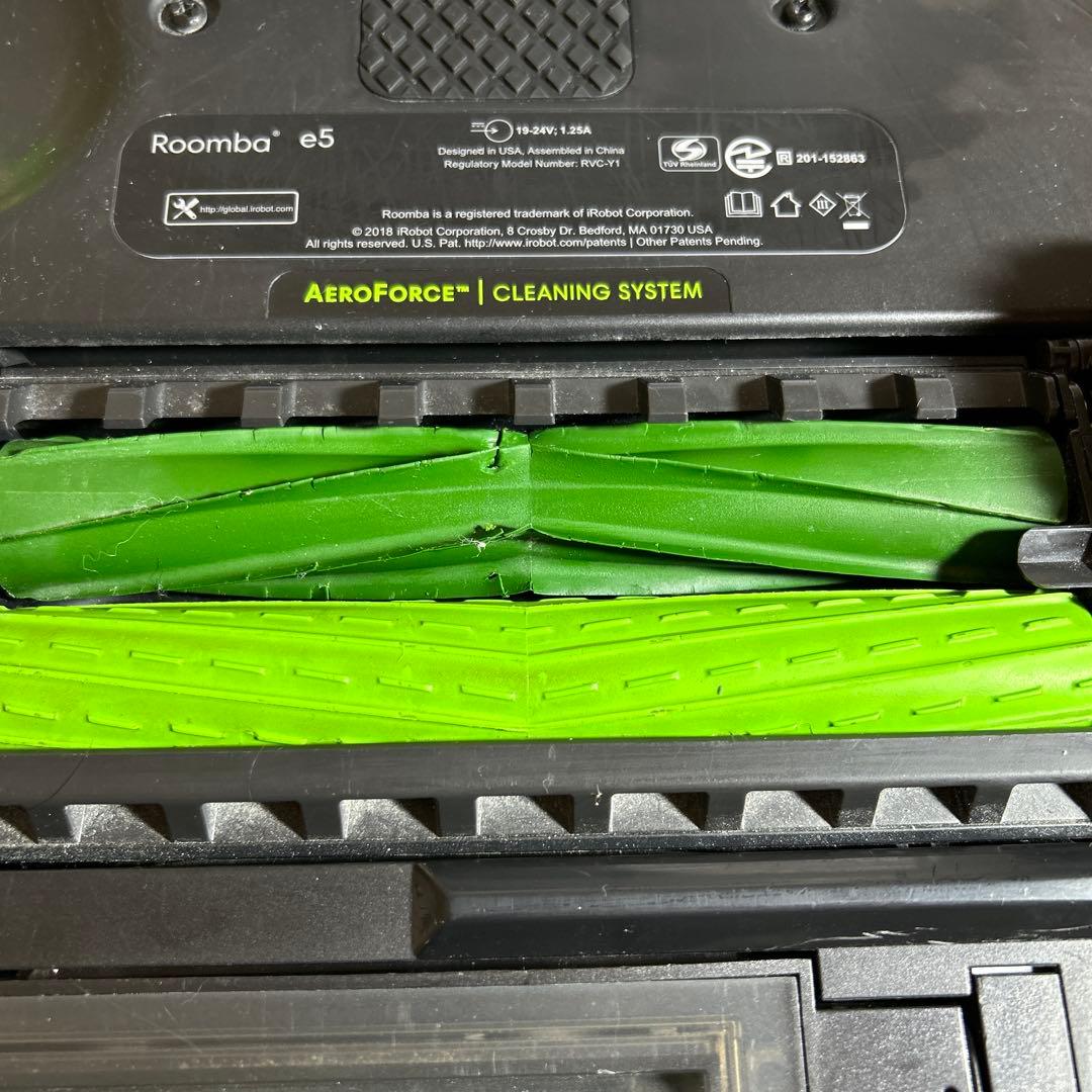 iRobot ルンバ e5 ロボット掃除機 e5150 Roomba