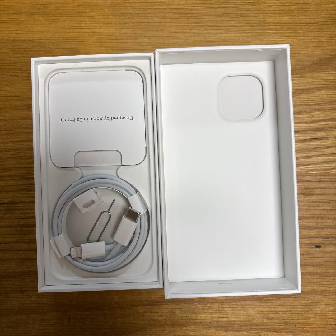 スマートフォン本体 iPhone 13 mini 128GB