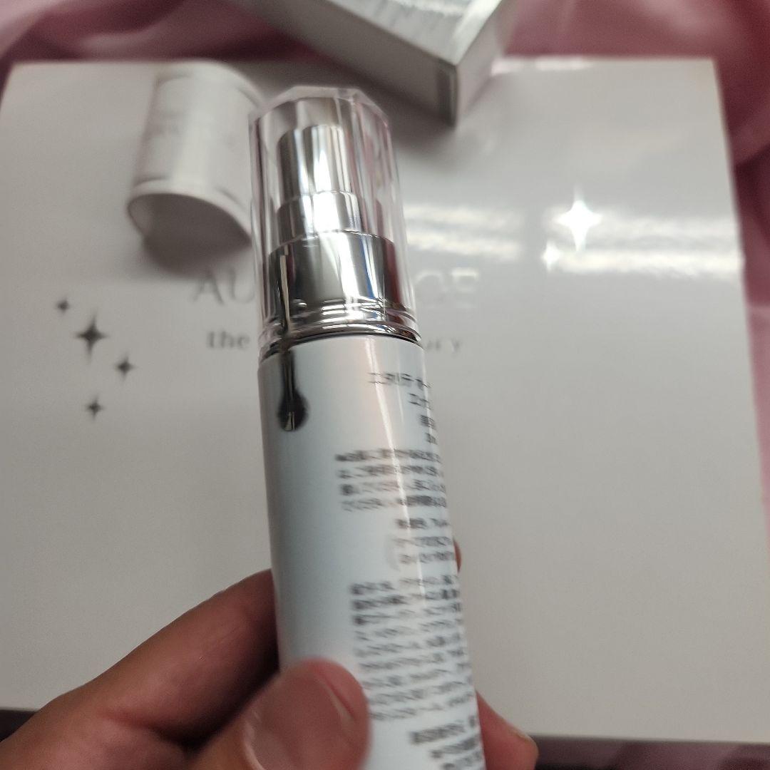 シャルレ　エタリテ　オーラゴマージュ　エッセンス美容液　　プレミアム限定セット