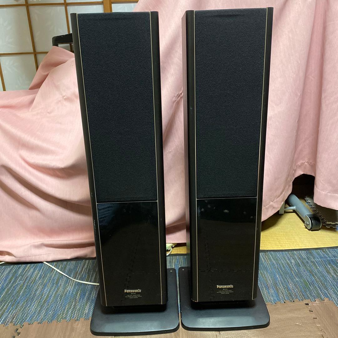 Panasonic SB-AV5 スピーカー　中古