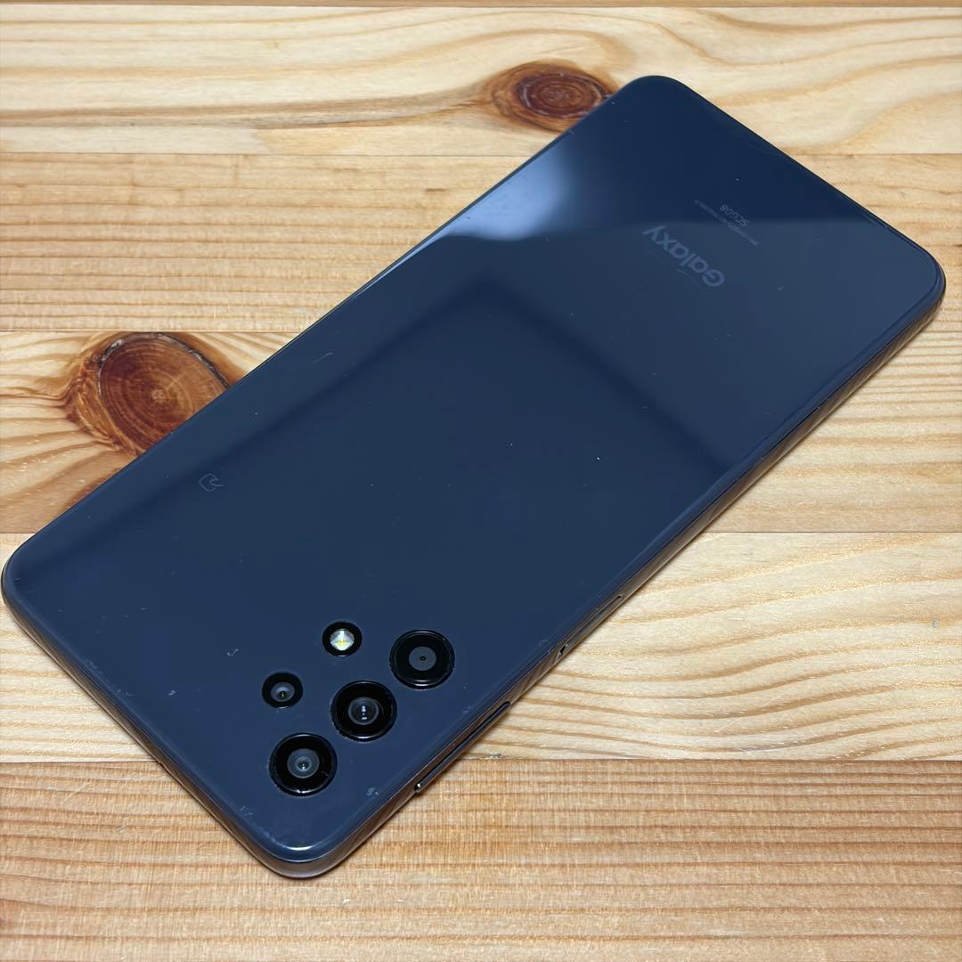 スマートフォン本体 6985 Galaxy A32