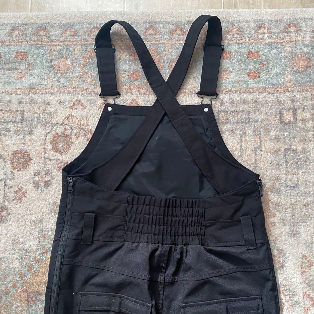 Burton w avalon bib pant アバロン ビブパンツ