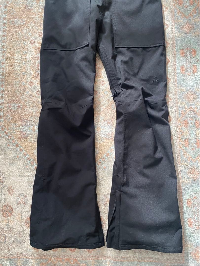 Burton w avalon bib pant アバロン ビブパンツ