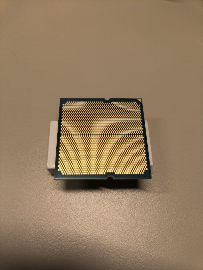 CPU AMD Ryzen 7 7800X3D CPU