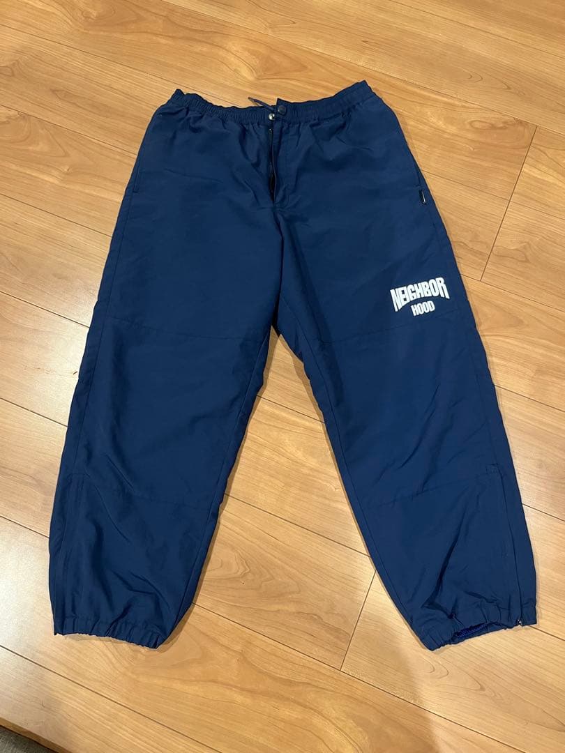 K*1様 NEIGHBORHOOD ナイロンパンツ