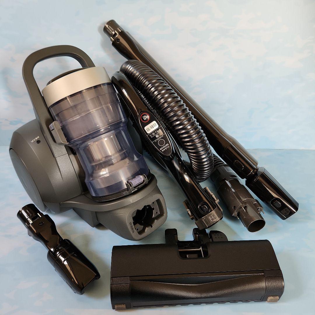 掃除機・クリーナー Panasonic SR42K