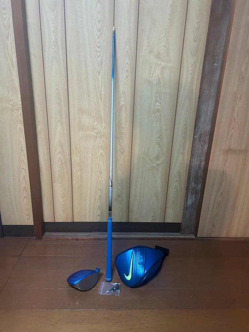 Nike vapor fly ドライバー