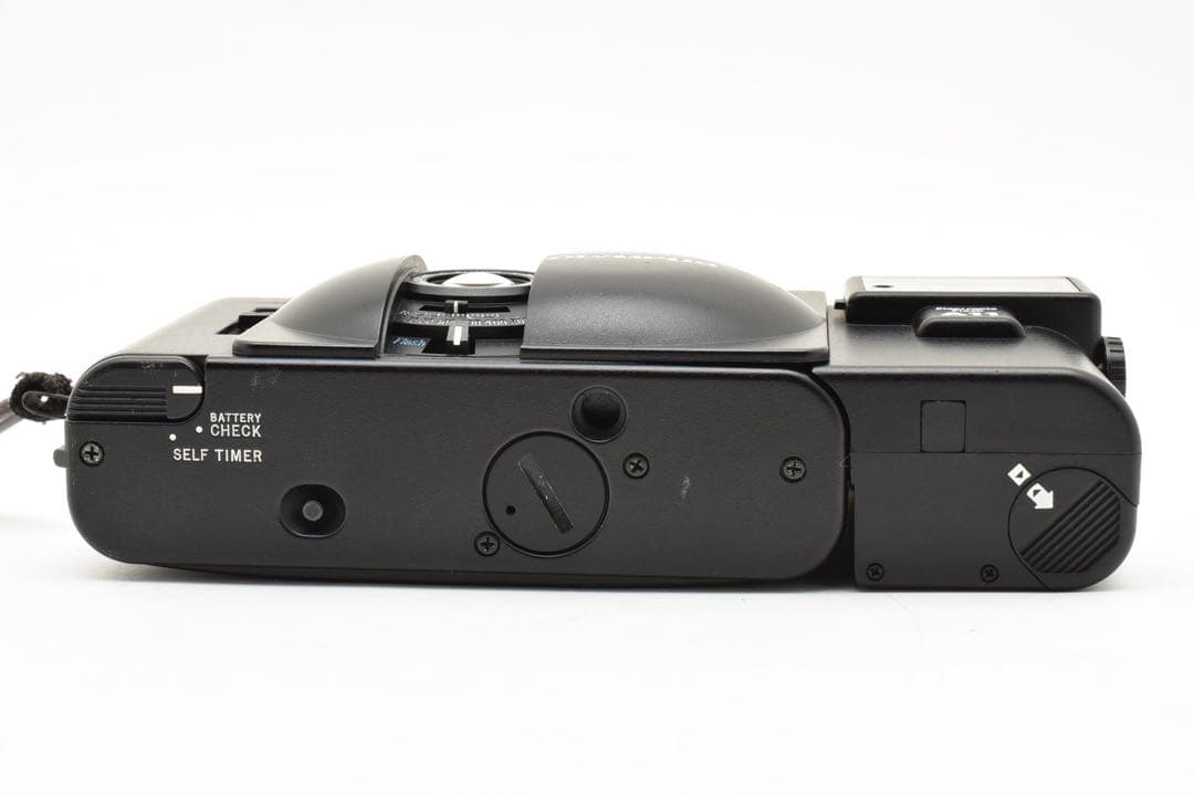 【完動品】Y-979 OLYMPUS XA2 A11フラッシュ