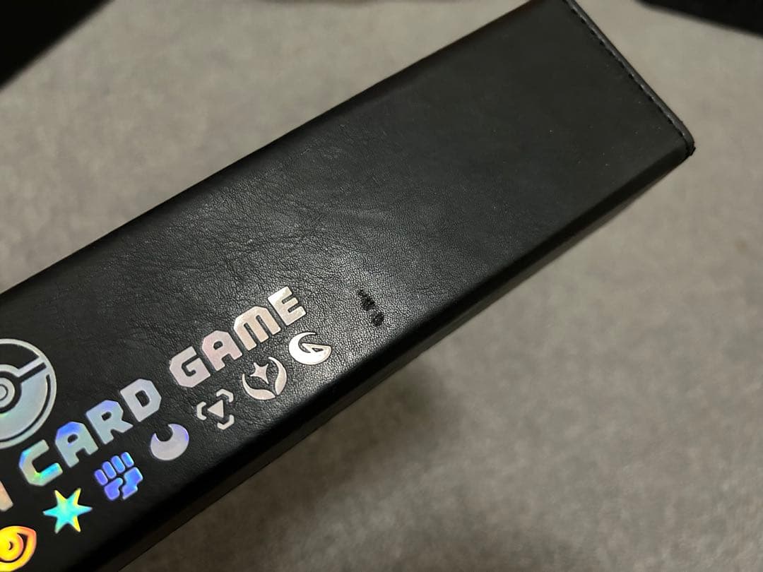 ポケモンカードゲーム プレイマットセット