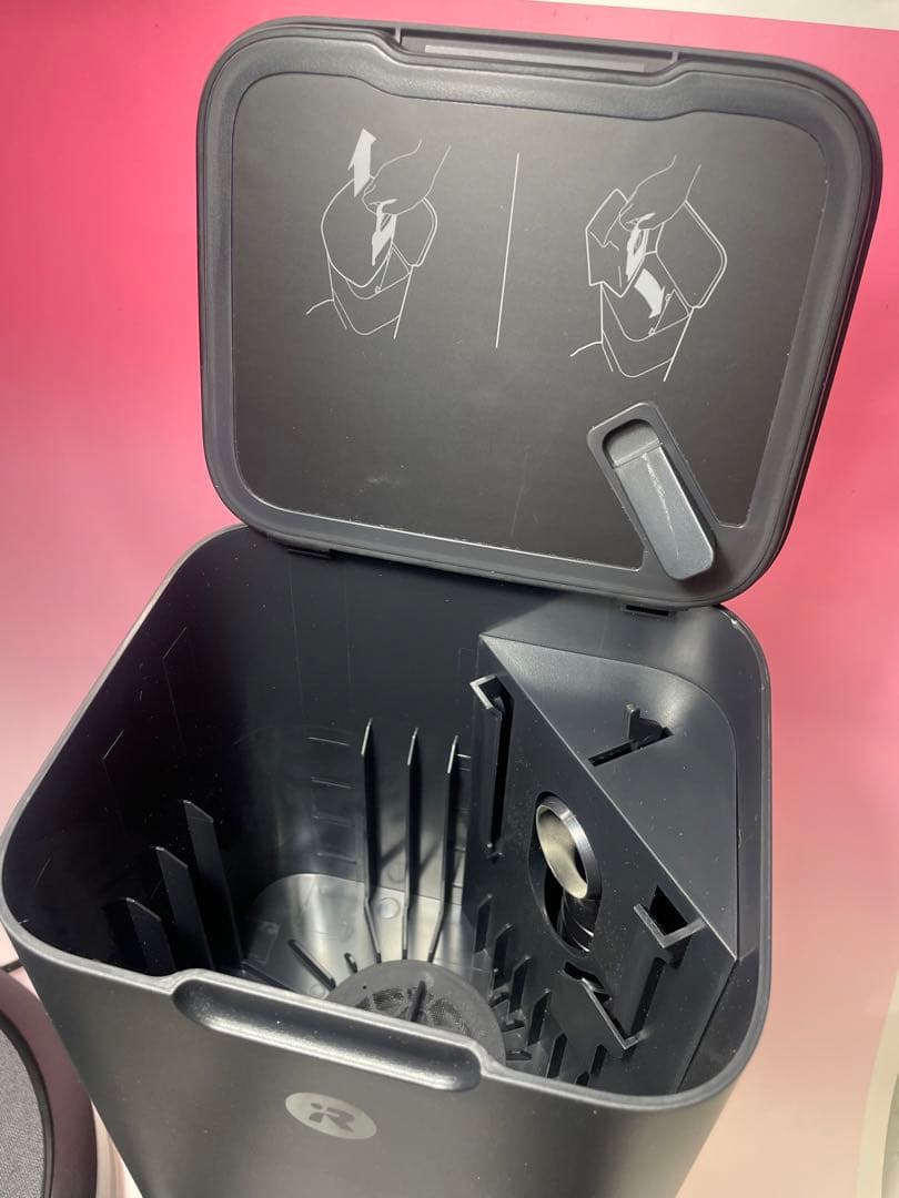 iRobot アイロボット　ルンバ i3  掃除機