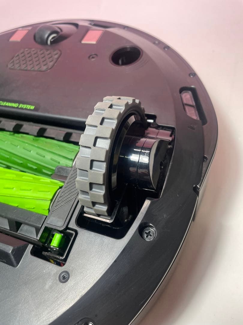 iRobot アイロボット　ルンバ i3  掃除機