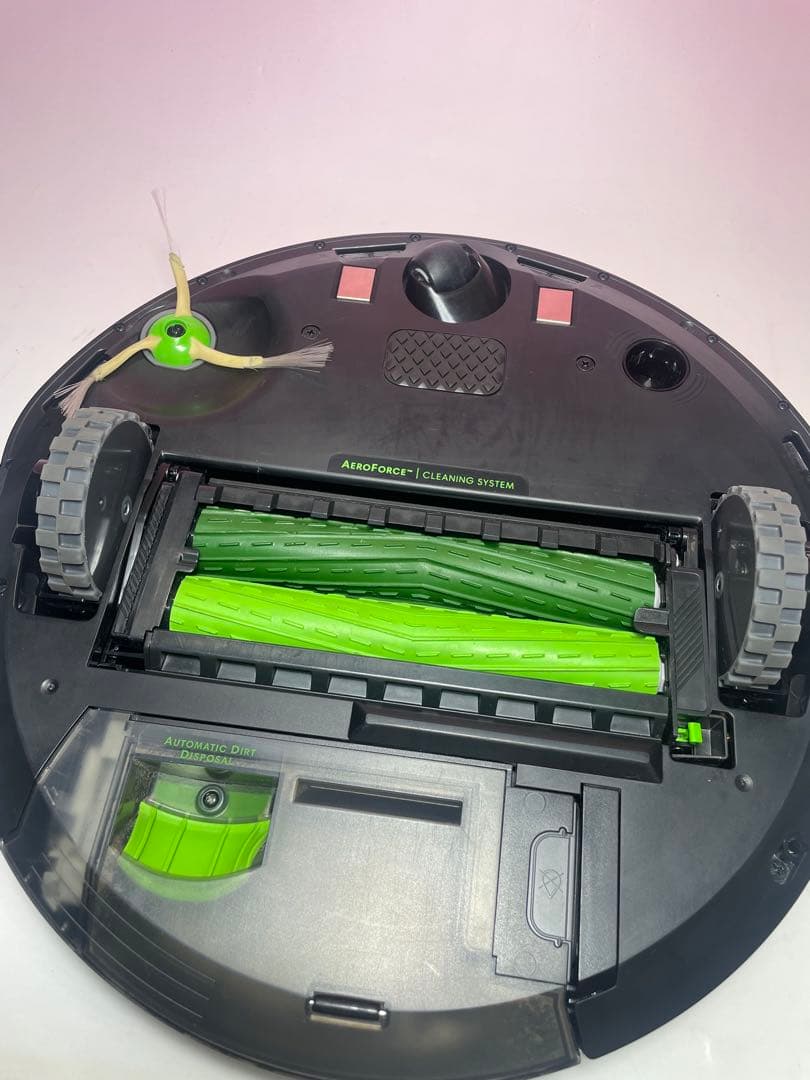 iRobot アイロボット　ルンバ i3  掃除機