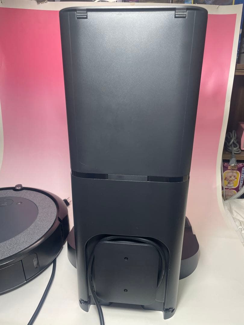 iRobot アイロボット　ルンバ i3  掃除機